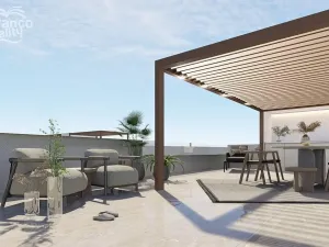Prodej rodinného domu, Pilar de La Horadada, Alicante, Španělsko, 89 m2