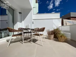 Prodej rodinného domu, Pilar de La Horadada, Alicante, Španělsko, 87 m2
