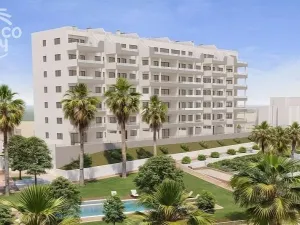 Prodej bytu 4+kk, San Miguel de Salinas, Alicante, Španělsko, 118 m2