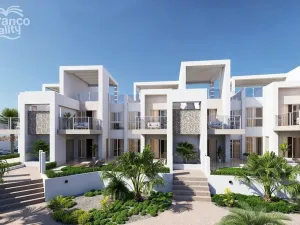 Prodej rodinného domu, Ciudad Quesada, Alicante, Španělsko, 73 m2