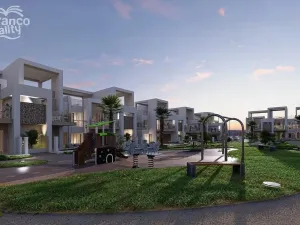 Prodej rodinného domu, Ciudad Quesada, Alicante, Španělsko, 73 m2