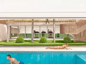 Prodej bytu 4+kk, Pilar de La Horadada, Alicante, Španělsko, 104 m2