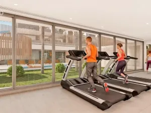 Prodej bytu 4+kk, Pilar de La Horadada, Alicante, Španělsko, 81 m2