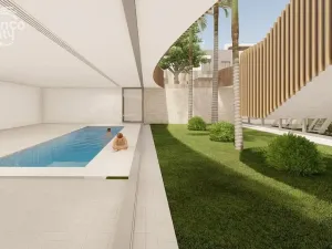 Prodej bytu 4+kk, Pilar de La Horadada, Alicante, Španělsko, 81 m2