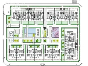 Prodej bytu 4+kk, Pilar de La Horadada, Alicante, Španělsko, 81 m2