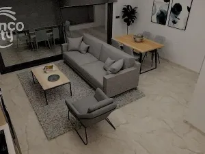 Prodej bytu 4+kk, Pilar de La Horadada, Alicante, Španělsko, 81 m2