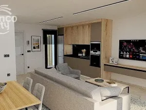 Prodej bytu 4+kk, Pilar de La Horadada, Alicante, Španělsko, 81 m2