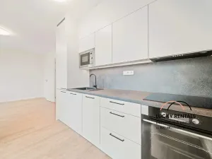 Pronájem bytu 1+kk, Praha - Chodov, Horynova, 32 m2