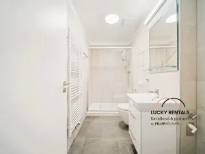 Pronájem bytu 1+kk, Praha - Chodov, Horynova, 32 m2