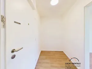 Pronájem bytu 1+kk, Praha - Chodov, Horynova, 32 m2