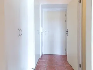 Pronájem bytu 1+kk, Praha - Smíchov, Jindřicha Plachty, 26 m2