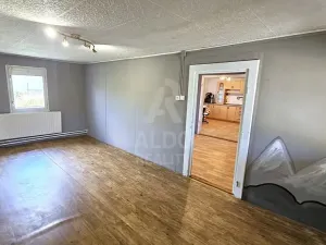Prodej rodinného domu, Vodňany, Dr. Hajného, 75 m2