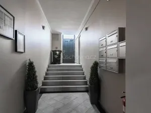 Pronájem bytu 4+kk, Praha - Smíchov, Kroftova, 182 m2