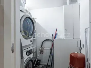 Pronájem bytu 4+kk, Praha - Smíchov, Kroftova, 182 m2