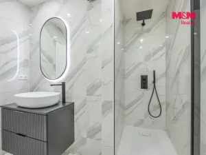 Pronájem bytu 3+1, Kladno - Kročehlavy, Italská, 55 m2
