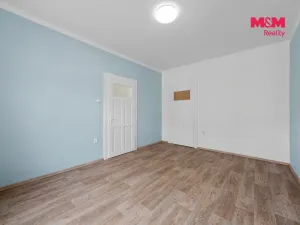 Prodej bytu 2+1, Děčín - Děčín IV-Podmokly, Divišova, 52 m2