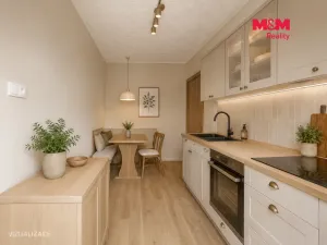 Prodej rodinného domu, Velké Albrechtice, 215 m2