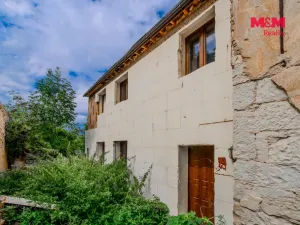 Prodej zemědělské usedlosti, Tuchořice, 700 m2