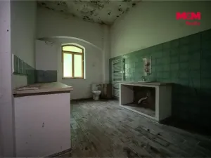 Prodej zemědělské usedlosti, Tuchořice, 700 m2