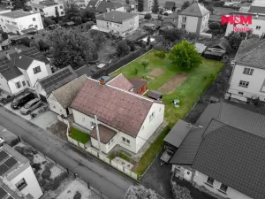 Prodej rodinného domu, Hať, U Zahrádek, 124 m2