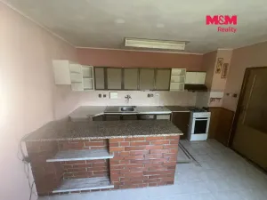 Prodej rodinného domu, Tasov, 140 m2