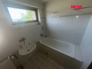 Prodej rodinného domu, Tasov, 140 m2