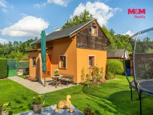 Prodej pozemku pro bydlení, Kladno - Rozdělov, 559 m2