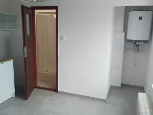 Pronájem bytu 2+kk, Pardubice, Sladkovského, 52 m2