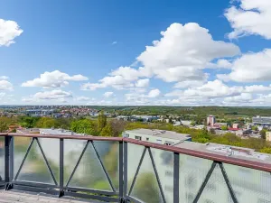Prodej bytu 3+kk, Praha - Veleslavín, Křenova, 170 m2