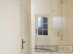 Pronájem bytu 2+kk, Jihlava, Za Prachárnou, 49 m2