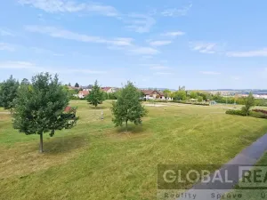 Pronájem bytu 2+kk, Jihlava, Za Prachárnou, 49 m2