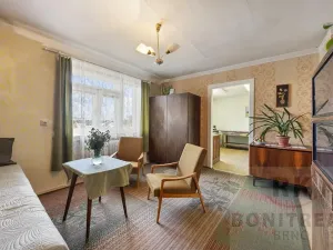 Prodej rodinného domu, Brno, Podhrázní, 220 m2