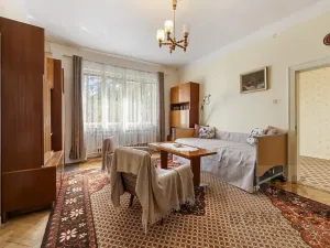 Prodej rodinného domu, Brno, Podhrázní, 220 m2