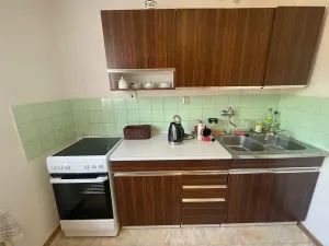 Pronájem rodinného domu, Bratkovice, 100 m2