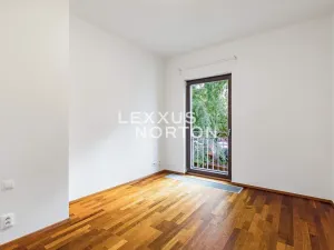 Pronájem bytu 4+kk, Praha - Holešovice, Jankovcova, 101 m2