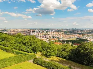 Pronájem bytu 2+kk, Praha - Břevnov, Šermířská, 60 m2