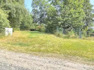 Prodej pozemku pro bydlení, Aš, 1095 m2