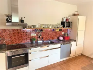 Prodej rodinného domu, Hradec Králové, Vrázova, 77 m2