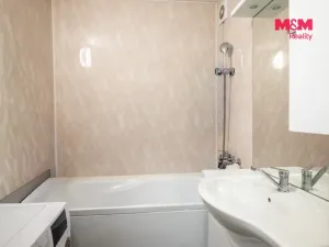Prodej bytu 3+1, Zdice, Havlíčkova, 85 m2