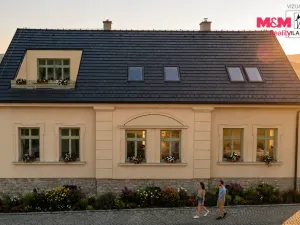 Prodej bytu 3+kk, Chotěšov, Starý mlýn, 106 m2