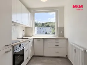 Pronájem bytu 4+1, Ústí nad Labem - Bukov, Vinařská, 83 m2