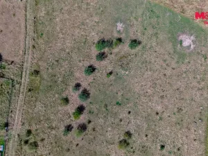 Prodej pozemku pro bydlení, Nový Oldřichov, 1154 m2