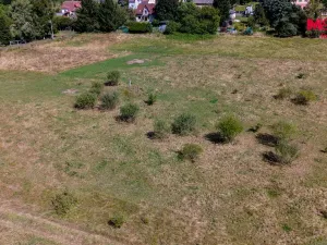 Prodej pozemku pro bydlení, Nový Oldřichov, 1154 m2