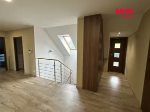 Pronájem rodinného domu, Louny, Akátová, 150 m2