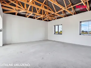 Prodej rodinného domu, Nymburk, 115 m2