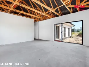 Prodej rodinného domu, Nymburk, 115 m2