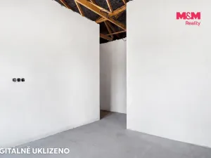 Prodej rodinného domu, Nymburk, 115 m2