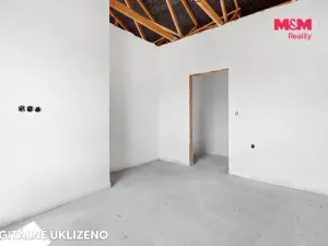 Prodej rodinného domu, Nymburk, 115 m2
