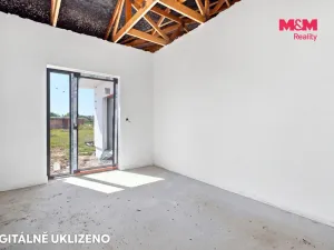 Prodej rodinného domu, Nymburk, 115 m2