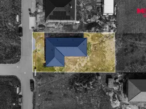 Prodej rodinného domu, Nymburk, 115 m2